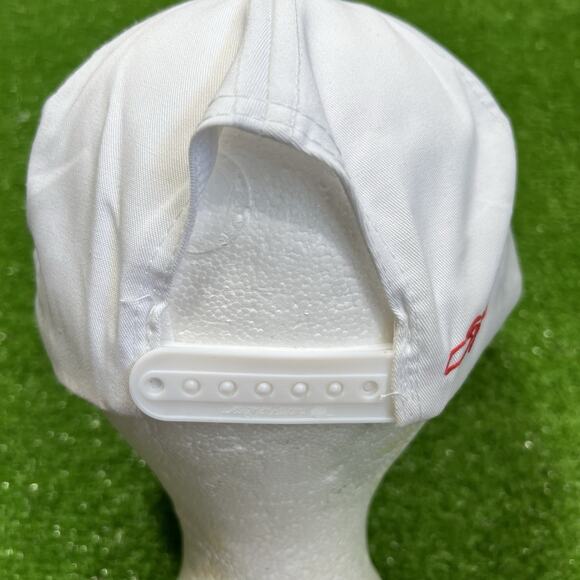 Vintage West Texas A&M SnapBack The Mighty Buffalo‎ WTAMU 70s Canyon TX NWOT - Picture 5 of 7